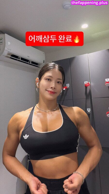 Sohyun Han / ssohyun_ss Photo OnlyFans Nu #96