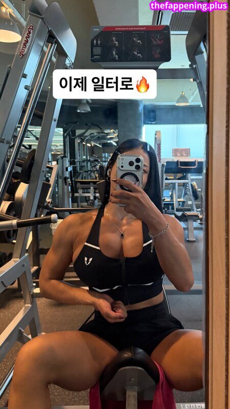 Sohyun Han / ssohyun_ss Çıplak OnlyFans Fotoğrafı #99