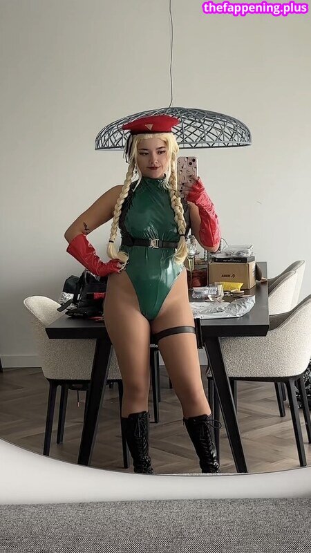 spoek / sspoekie Φωτογραφία Γυμνών OnlyFans #423