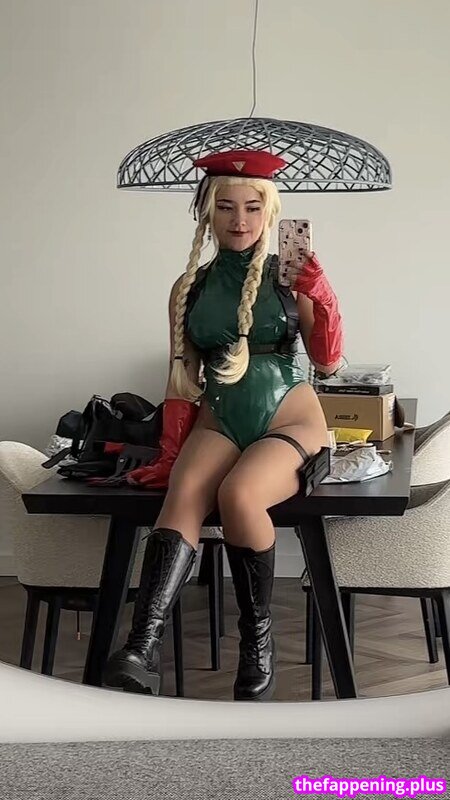 spoek / sspoekie Naken OnlyFans Foto #425