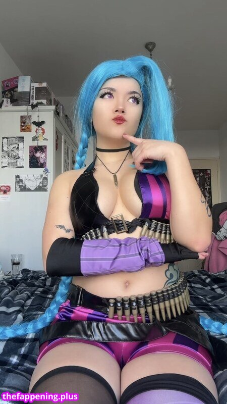 spoek / sspoekie Nude OnlyFans Photo #445
