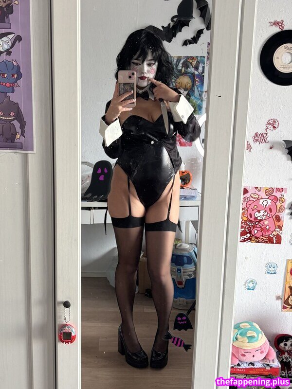 spoek / sspoekie Nahá OnlyFans fotografie #447