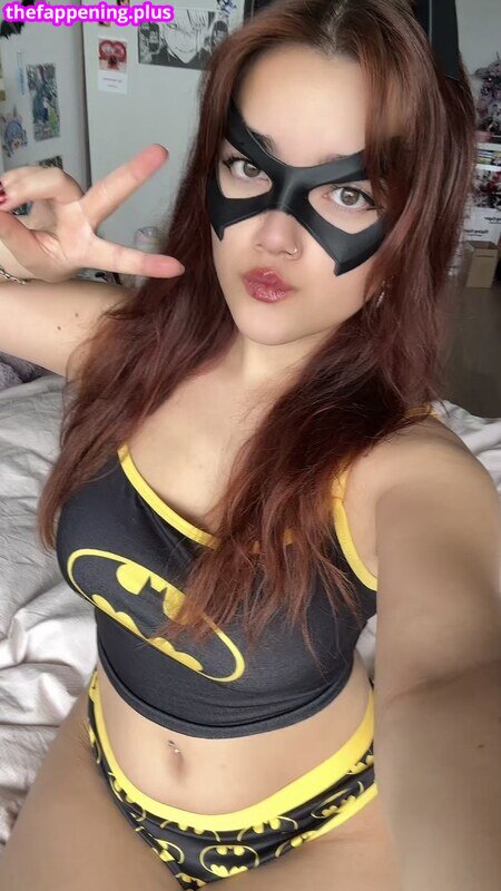 spoek / sspoekie Nahá OnlyFans fotografie #474