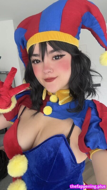 spoek / sspoekie Naken OnlyFans Foto #493