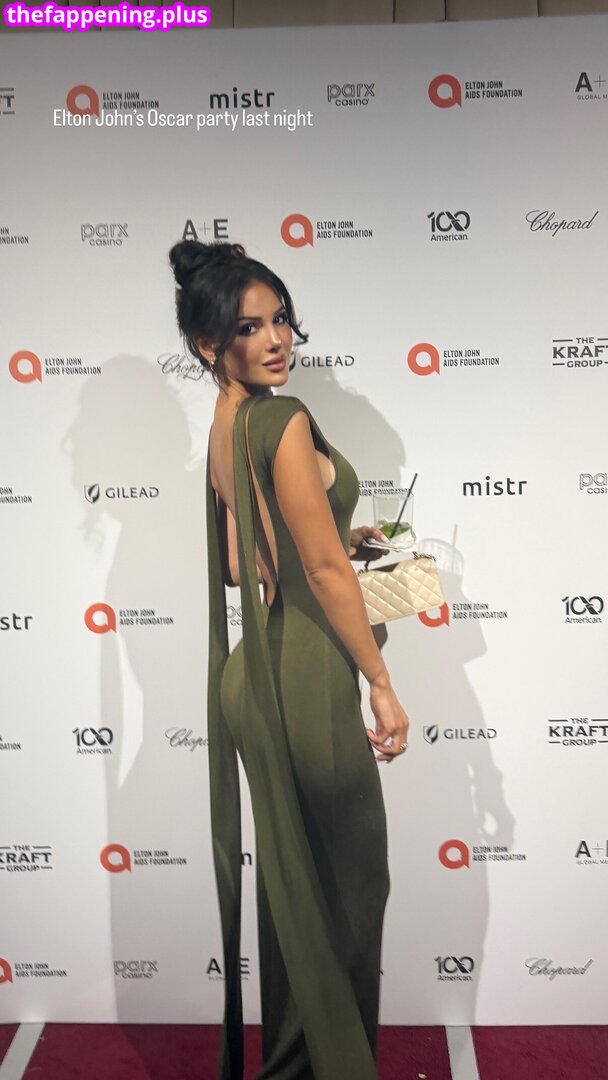 Sssniperwolf Foto OnlyFans Nuda #34