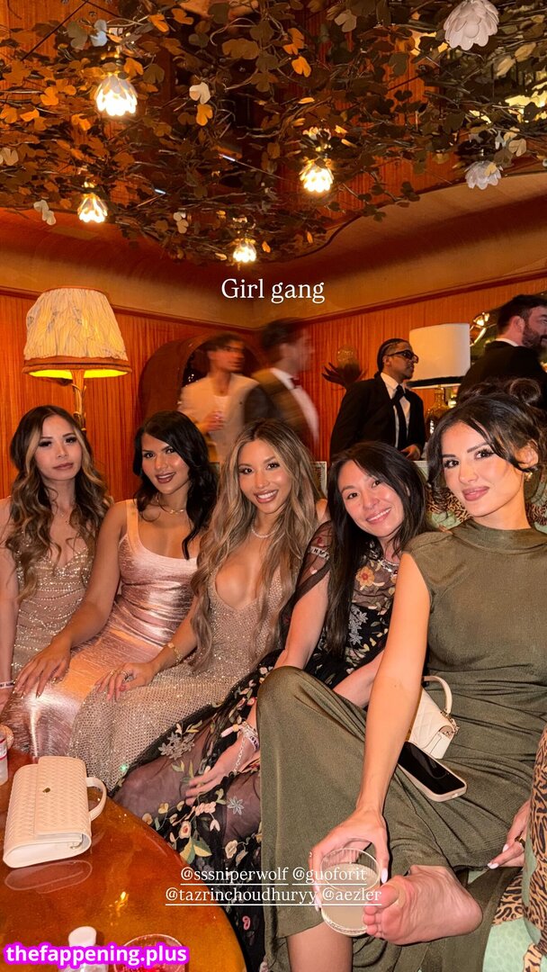 Sssniperwolf Çıplak OnlyFans Fotoğrafı #36