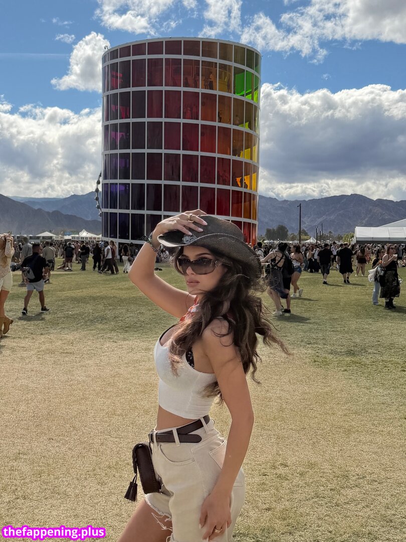 Sssniperwolf Photo OnlyFans Nu #73