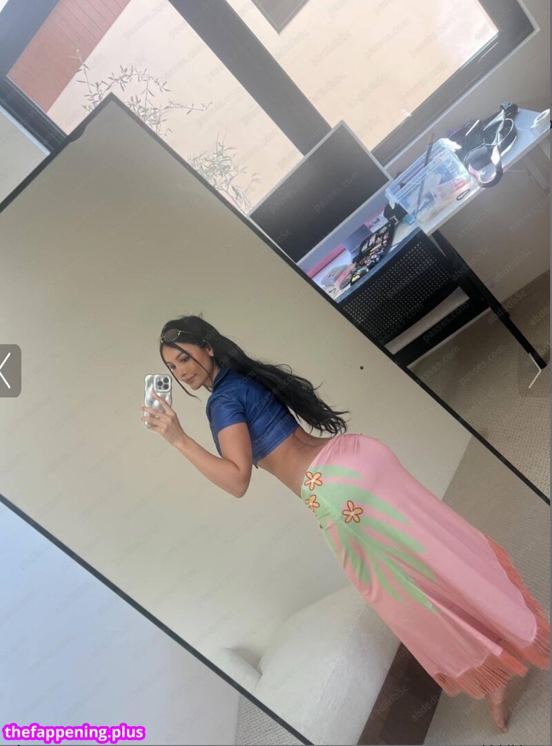 Sssniperwolf नग्न OnlyFans फोटो #134