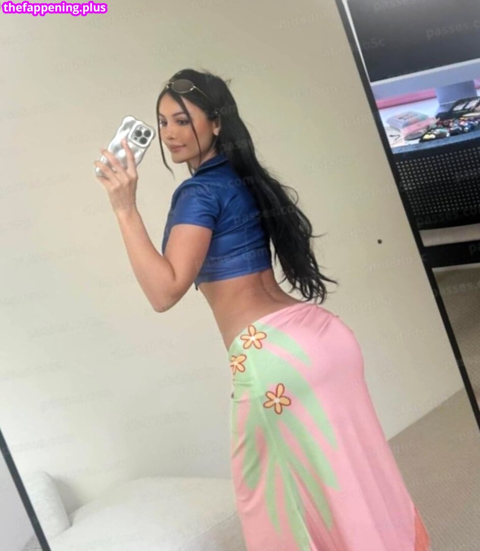 Sssniperwolf Meztelen OnlyFans Fotó #135