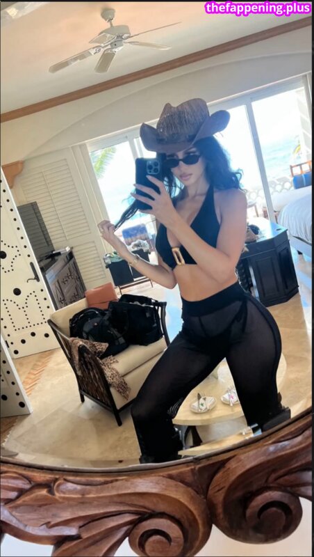 Sssniperwolf Foto OnlyFans Nua #165