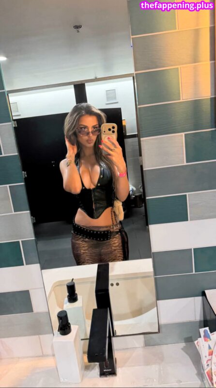Sssniperwolf Nude OnlyFans Photo #167