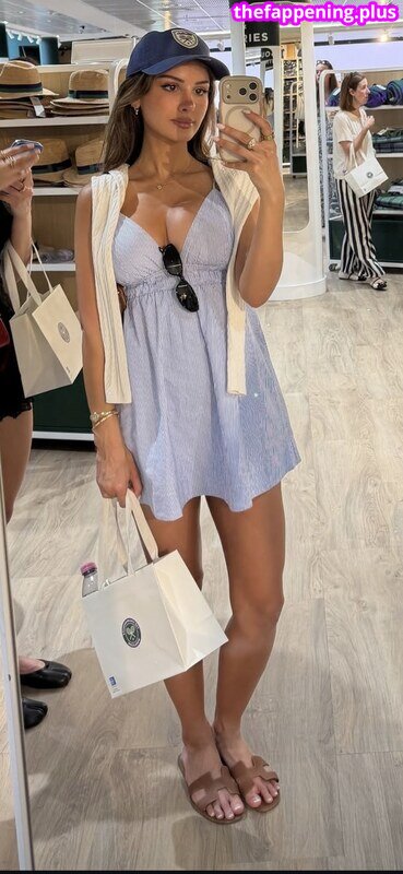 Sssniperwolf नग्न OnlyFans फोटो #171