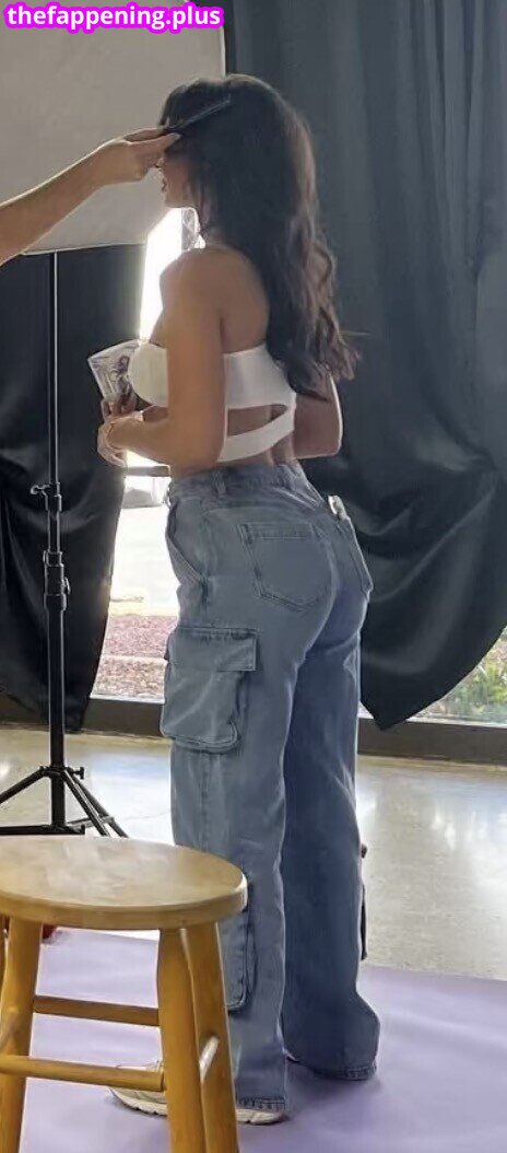 Sssniperwolf Naken OnlyFans Foto #174