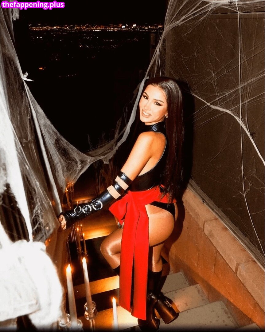 Sssniperwolf Nagie OnlyFans Zdjęcie #180