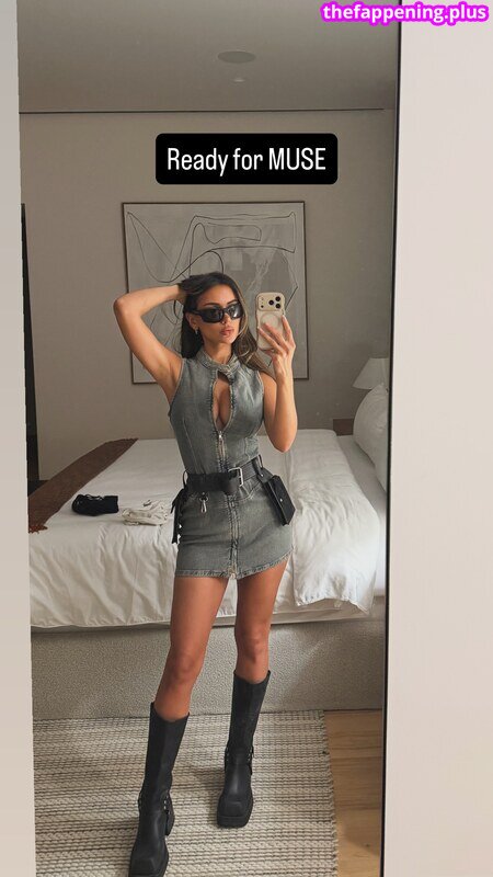 Sssniperwolf Nahá OnlyFans fotografie #229