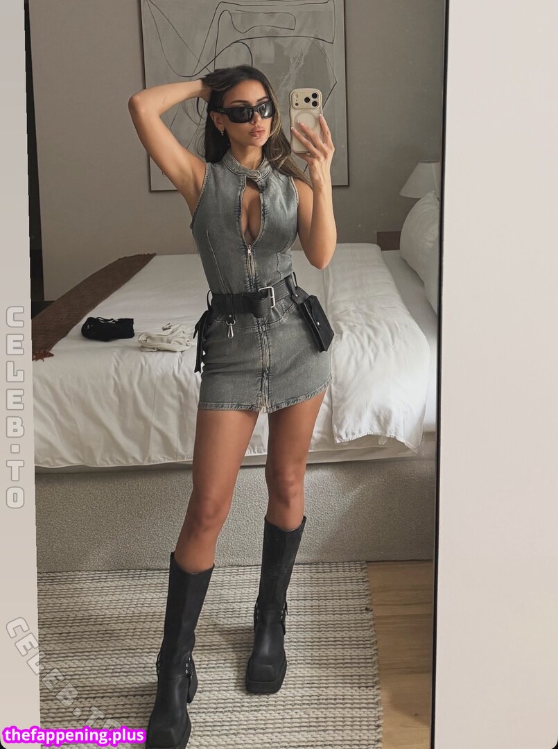Sssniperwolf Nahá OnlyFans fotografie #232