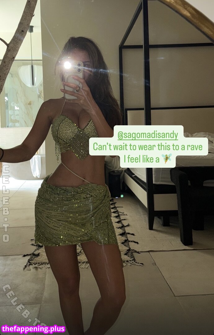 Sssniperwolf Foto OnlyFans Desnuda #233