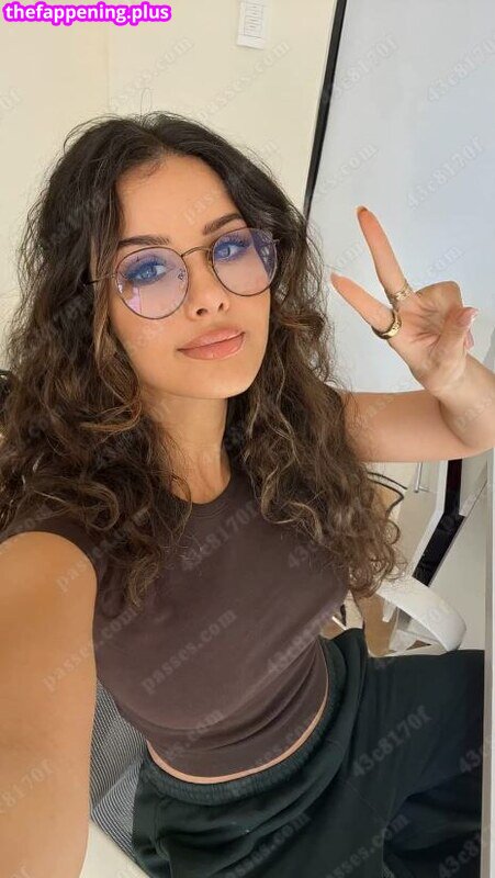 Sssniperwolf Nagie OnlyFans Zdjęcie #237