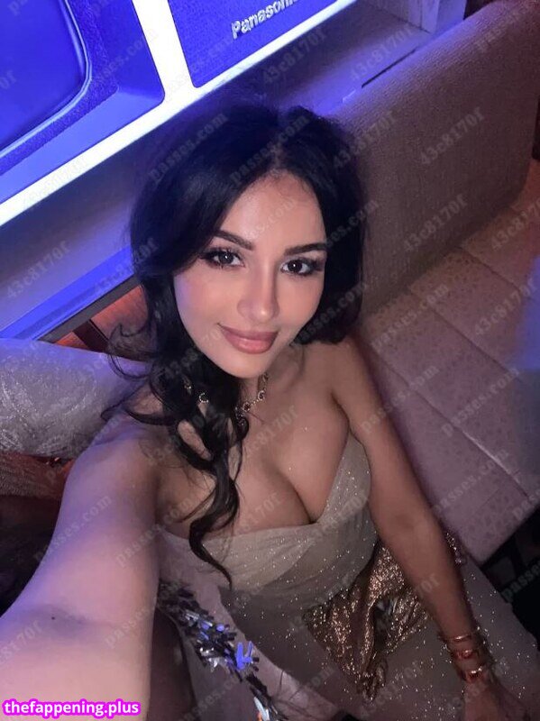 Sssniperwolf नग्न OnlyFans फोटो #238