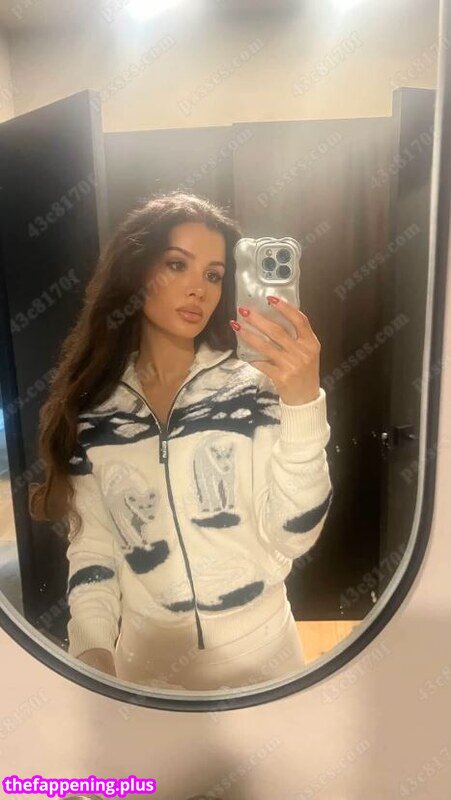Sssniperwolf Nagie OnlyFans Zdjęcie #241