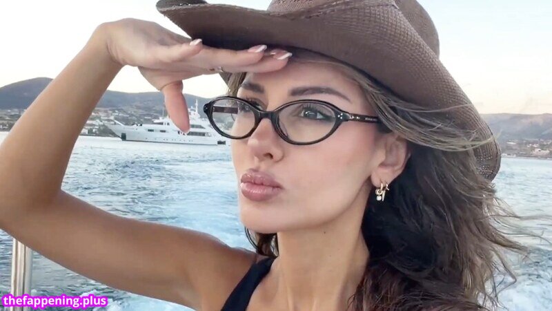 Sssniperwolf Meztelen OnlyFans Fotó #258