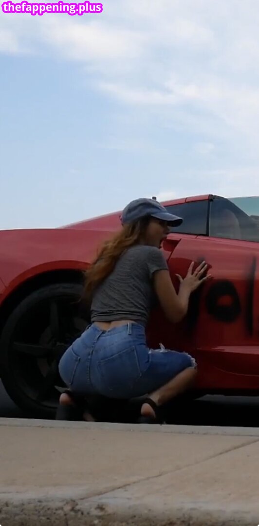 Sssniperwolf Foto OnlyFans Nua #284