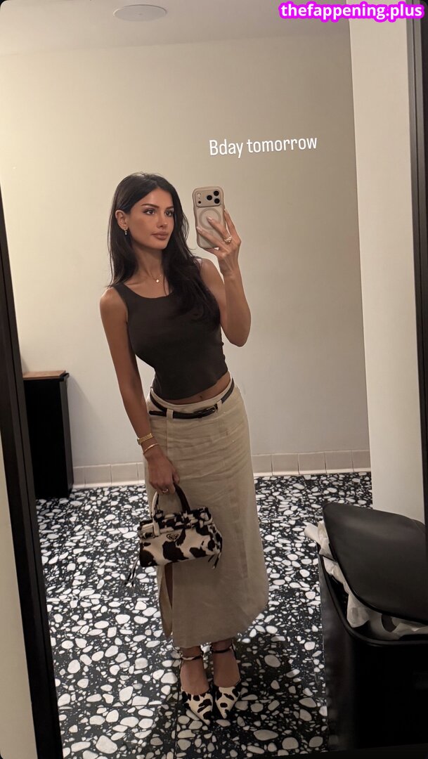 Sssniperwolf Nahá OnlyFans fotografie #297