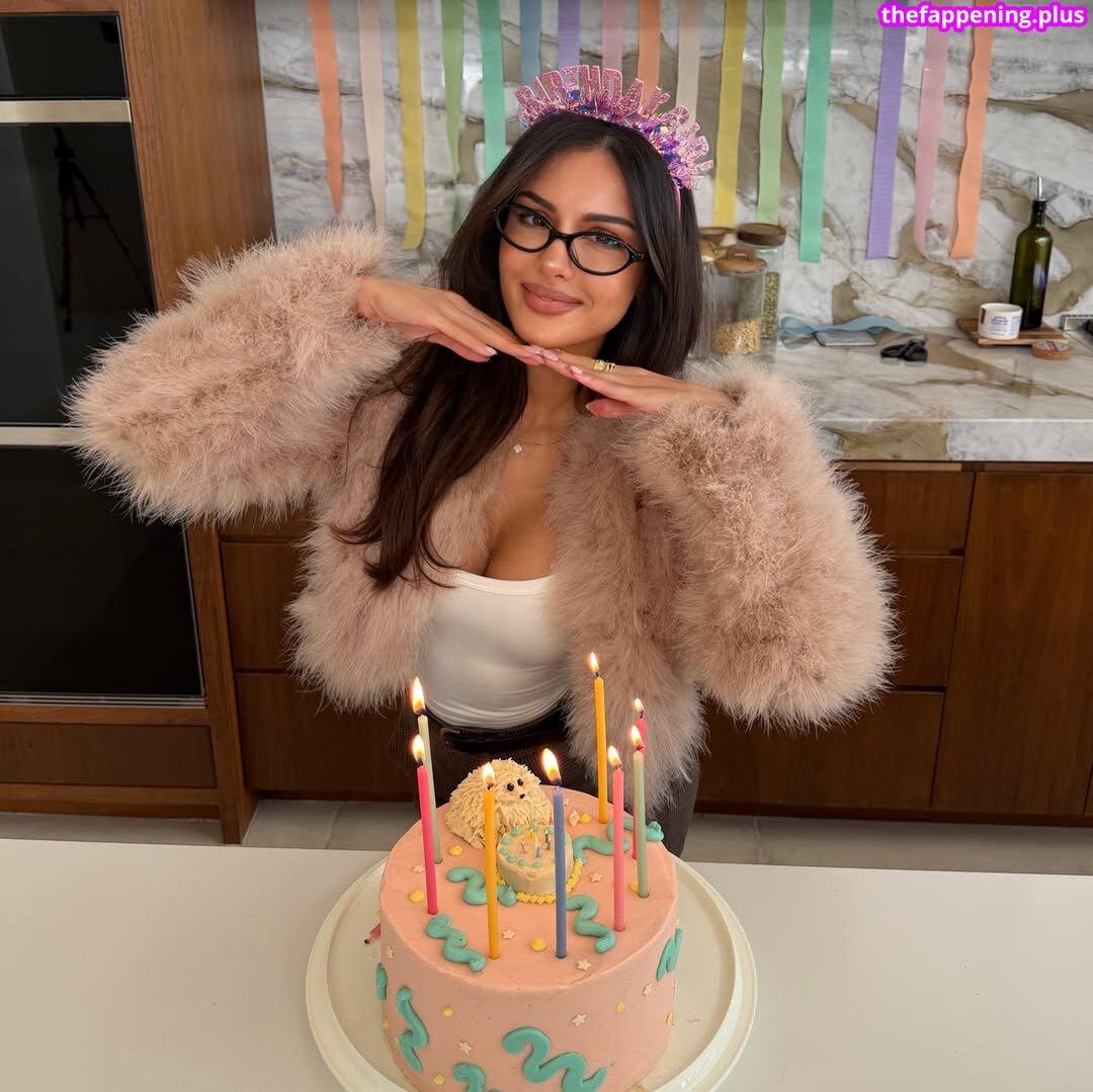 Sssniperwolf Photo OnlyFans Nu #300