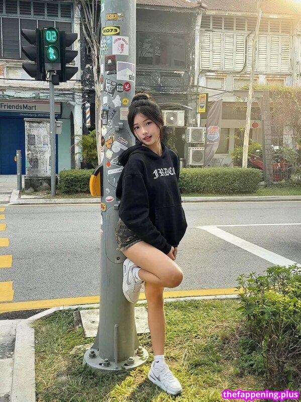 Sssxin_n / Susuu Xin 裸照OnlyFans照片 #18