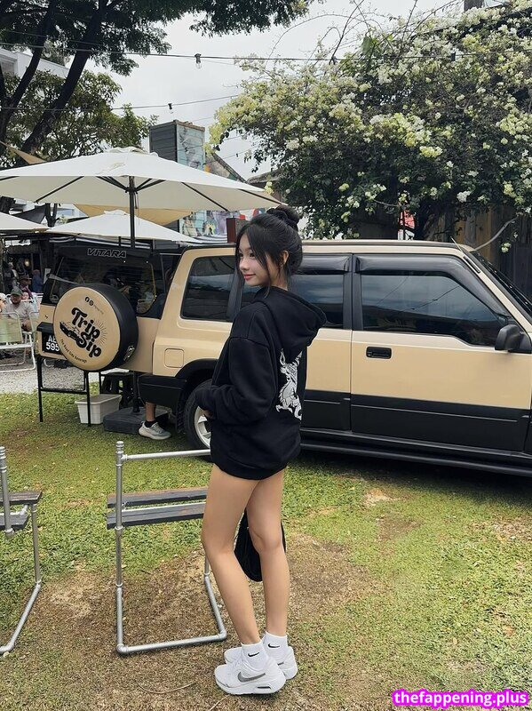 Sssxin_n / Susuu Xin Nacktes OnlyFans Foto #19