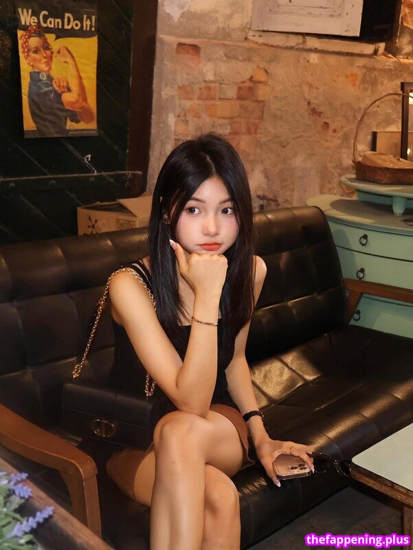 Sssxin_n / Susuu Xin Nahá OnlyFans fotografie #22