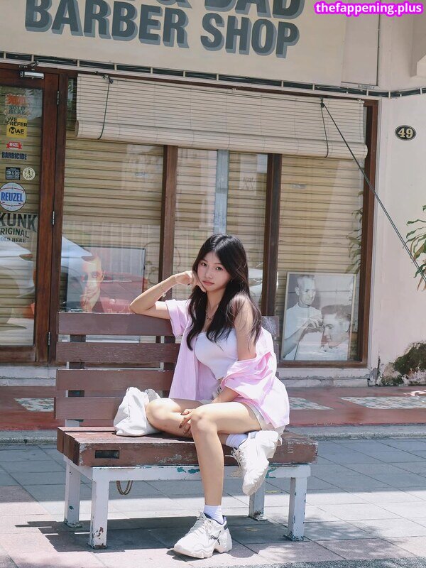 Sssxin_n / Susuu Xin Фото обнажённых OnlyFans #23