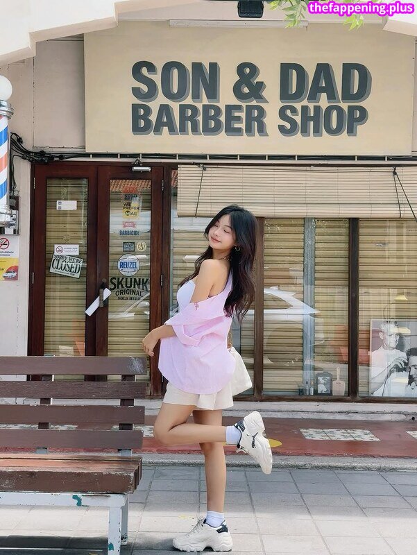 Sssxin_n / Susuu Xin Фото обнажённых OnlyFans #24