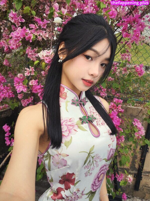 Sssxin_n / Susuu Xin Photo OnlyFans Nu #31