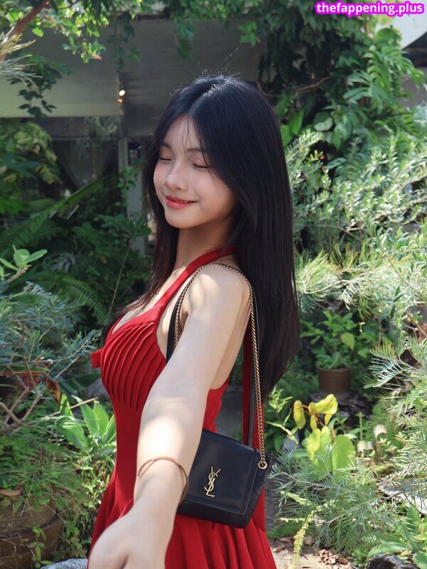 Sssxin_n / Susuu Xin Φωτογραφία Γυμνών OnlyFans #36