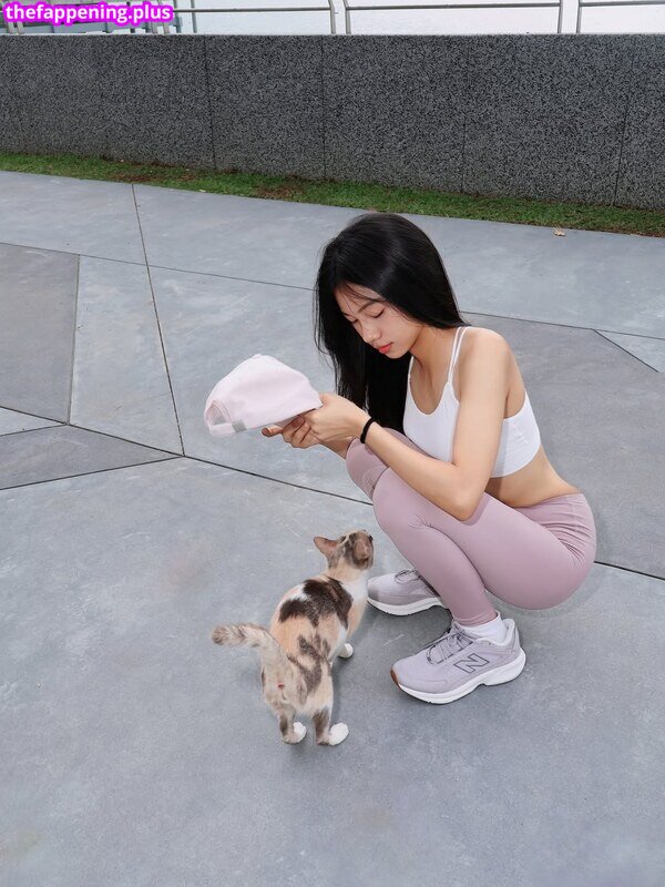 Sssxin_n / Susuu Xin Meztelen OnlyFans Fotó #38