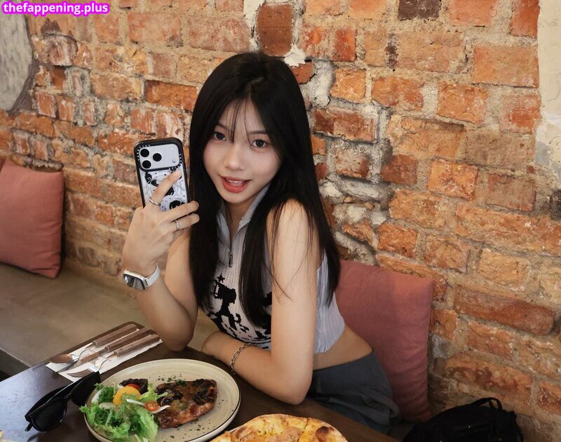 Sssxin_n / Susuu Xin Nacktes OnlyFans Foto #39