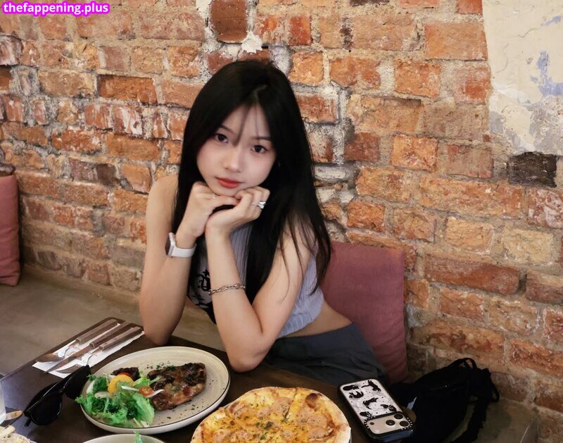 Sssxin_n / Susuu Xin Çıplak OnlyFans Fotoğrafı #41