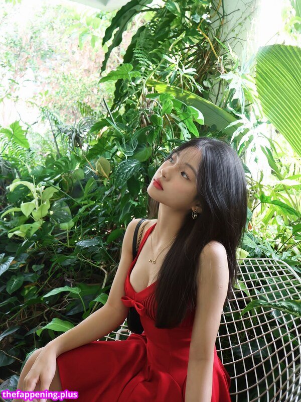 Sssxin_n / Susuu Xin 누드 OnlyFans 사진 #43