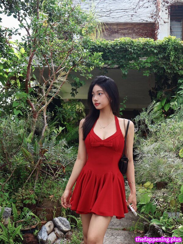 Sssxin_n / Susuu Xin Nude OnlyFans Photo #45