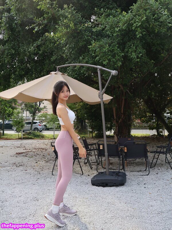 Sssxin_n / Susuu Xin Foto OnlyFans Desnuda #46