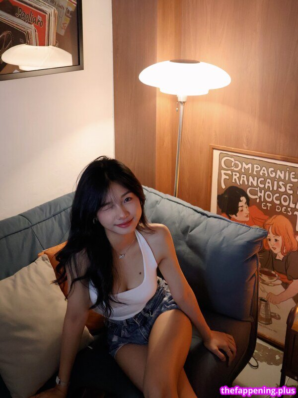 Sssxin_n / Susuu Xin Nude OnlyFans Photo #52