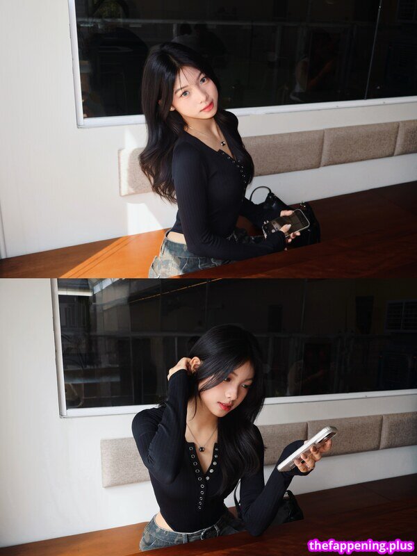 Sssxin_n / Susuu Xin Naakte OnlyFans Foto #63