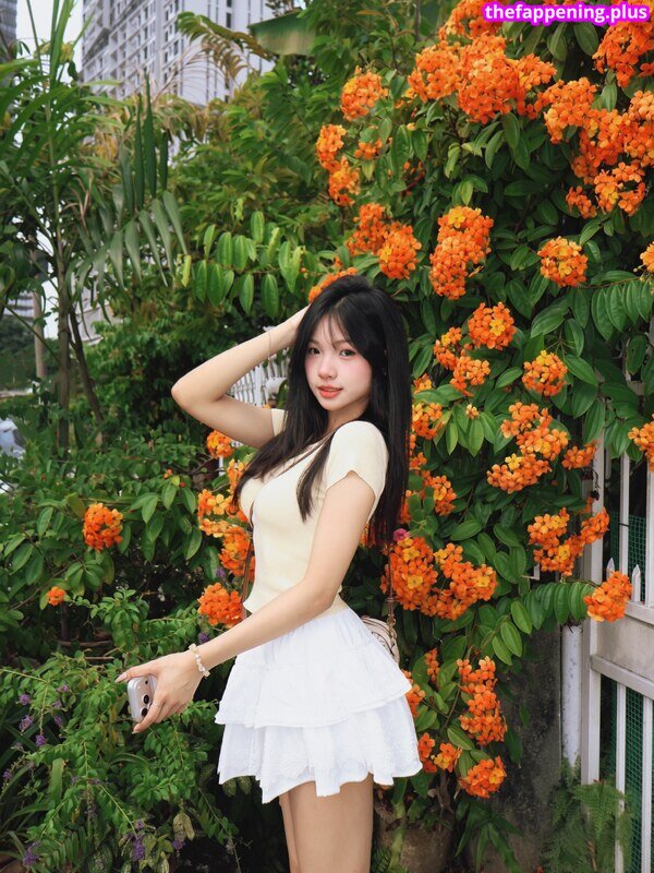 Sssxin_n / Susuu Xin Foto OnlyFans Desnuda #72