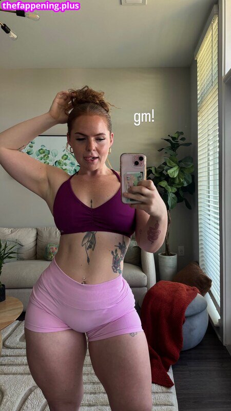 sstarrj Nude OnlyFans Photo #7
