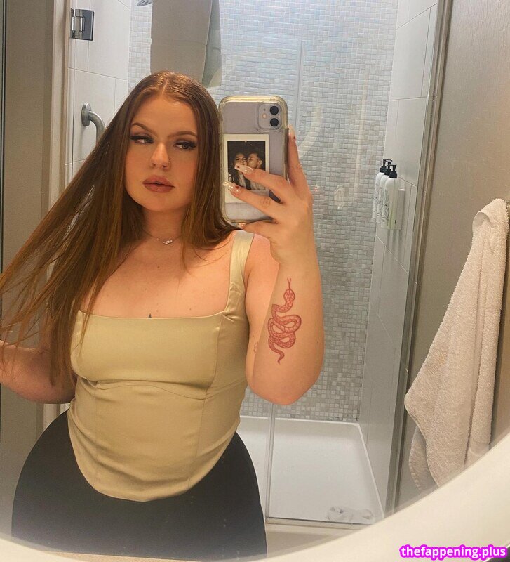 sstarrj Фото оголеного OnlyFans #17