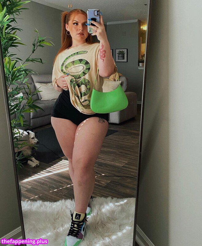 sstarrj Naakte OnlyFans Foto #24