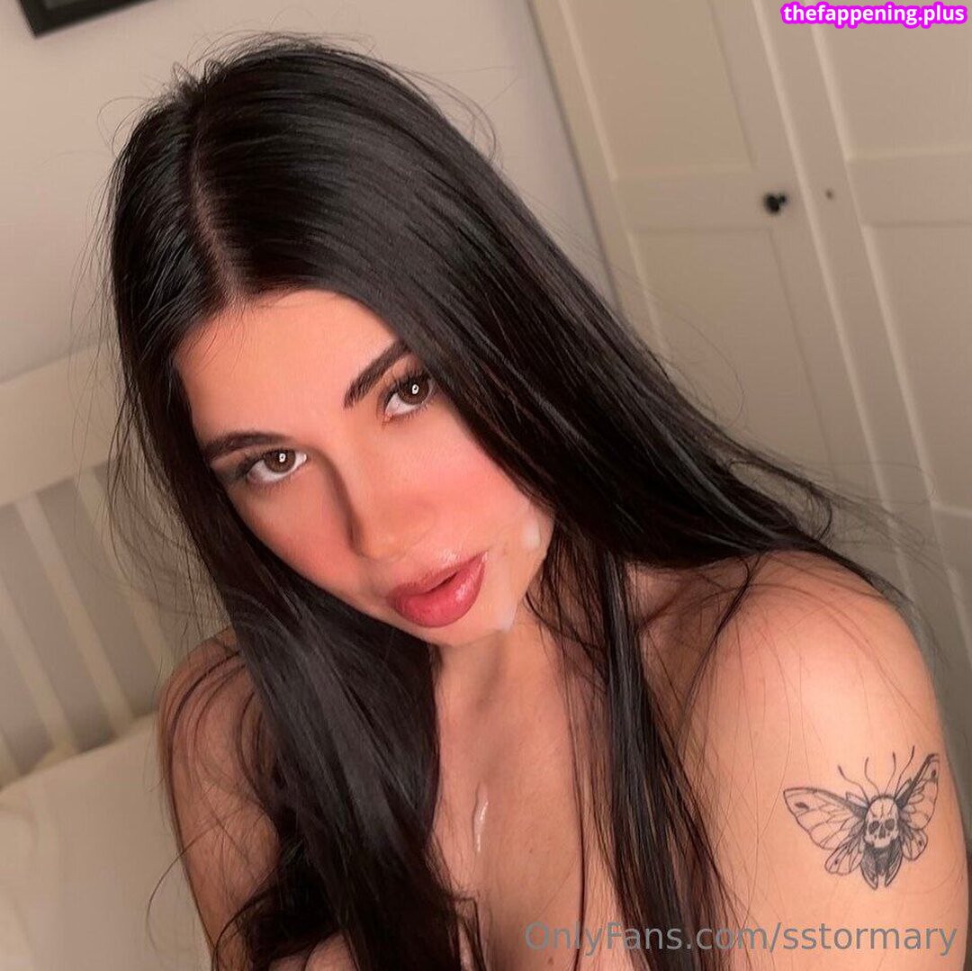 sstormary Nacktes OnlyFans Foto #23