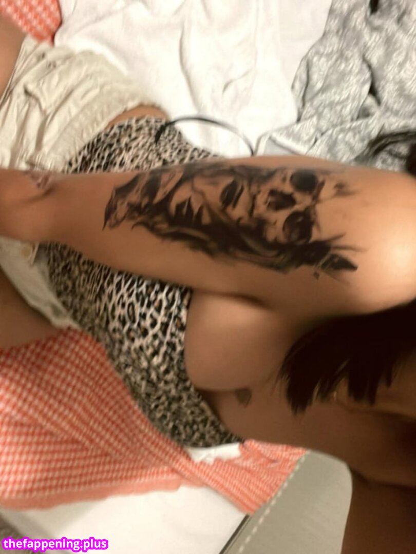 Ssullee_2 Nahá OnlyFans fotografie #1
