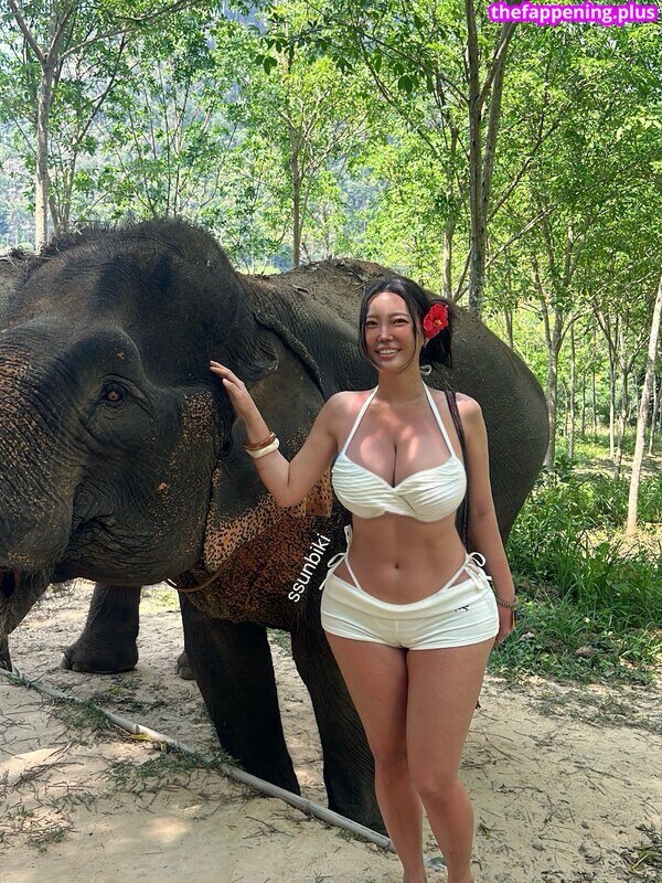 Ssunbiki Çıplak OnlyFans Fotoğrafı #33